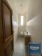 3,5-Zimmer-Wohnung mit Balkon nahe Hofgarten - Gäste-WC
