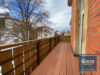 3,5-Zimmer-Wohnung mit Balkon nahe Hofgarten - Balkon