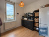 3,5-Zimmer-Wohnung mit Balkon nahe Hofgarten - Küche
