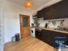 3,5-Zimmer-Wohnung mit Balkon nahe Hofgarten - Küche