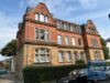 3,5-Zimmer-Wohnung mit Balkon nahe Hofgarten - Hausansicht