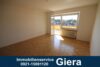 Schöne 1-Zimmer-Wohnung mit Südbalkon - Wohnen
