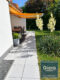Einfamilienhaus mit schönem Garten - Direkte Uninähe Bayreuth - Terrasse