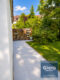 Einfamilienhaus mit schönem Garten - Direkte Uninähe Bayreuth - Garten