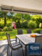 Einfamilienhaus mit schönem Garten - Direkte Uninähe Bayreuth - Terrasse