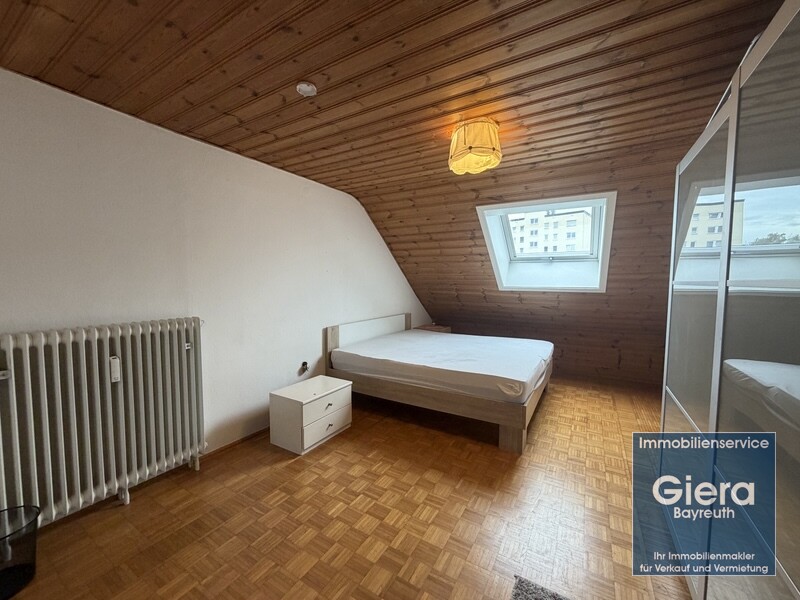 4 Zimmer Wohnung in Bayreuth - Photo 3