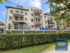 1-Zimmer Wohnung mit Balkon nahe Bahnhof - Hausansicht
