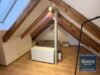 4 Zimmer Wohnung in Bayreuth - Galeriebereich