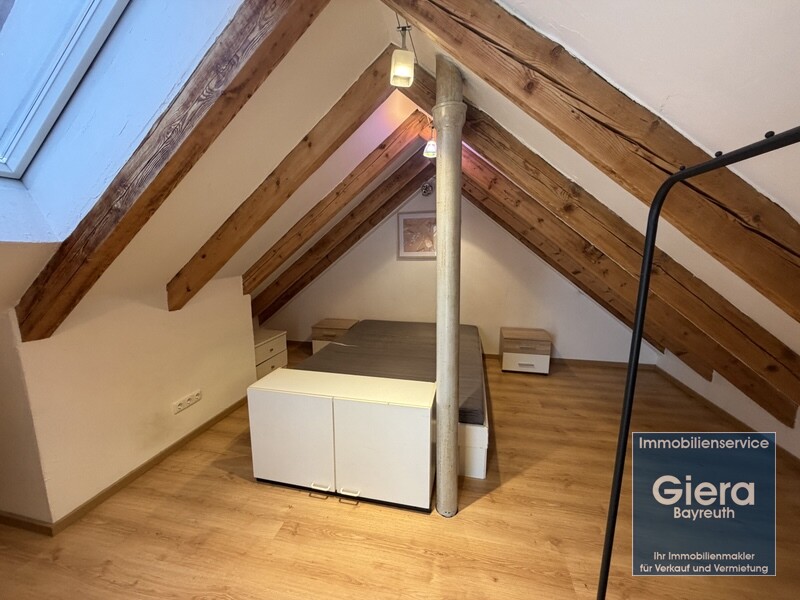 4 Zimmer Wohnung in Bayreuth - Photo 5