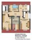 4 Zimmer Wohnung in Bayreuth - Grundriss