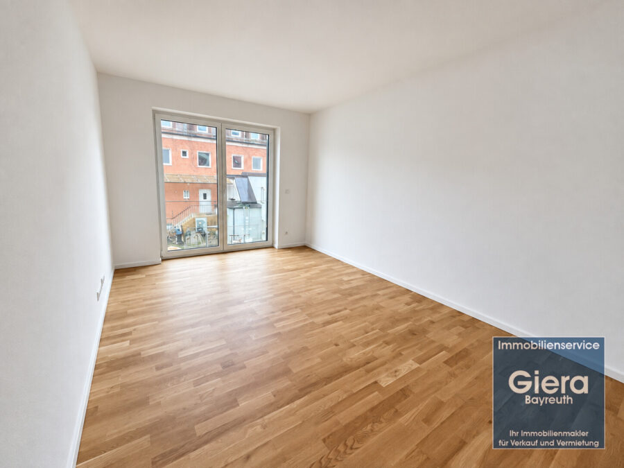 Exklusive 3 Zimmer-Wohnung in Bayreuth - Photo 3