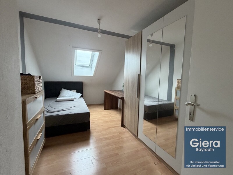 4 Zimmer Wohnung in Bayreuth - Photo 4
